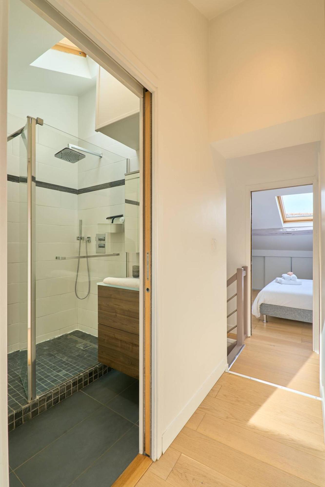 Le Blum Coeur - Hyper Centre Nantes Apartman Kültér fotó